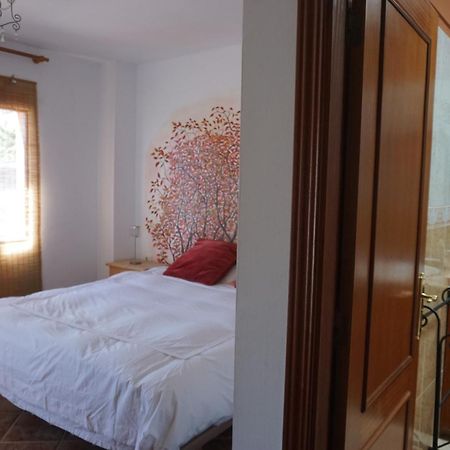 Casa Colores Tenerife Guesthouse Candelaria Exterior foto