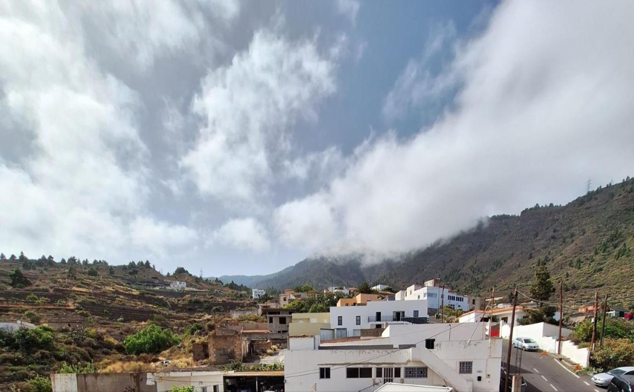 Casa Colores Tenerife Guesthouse Candelaria Exterior foto