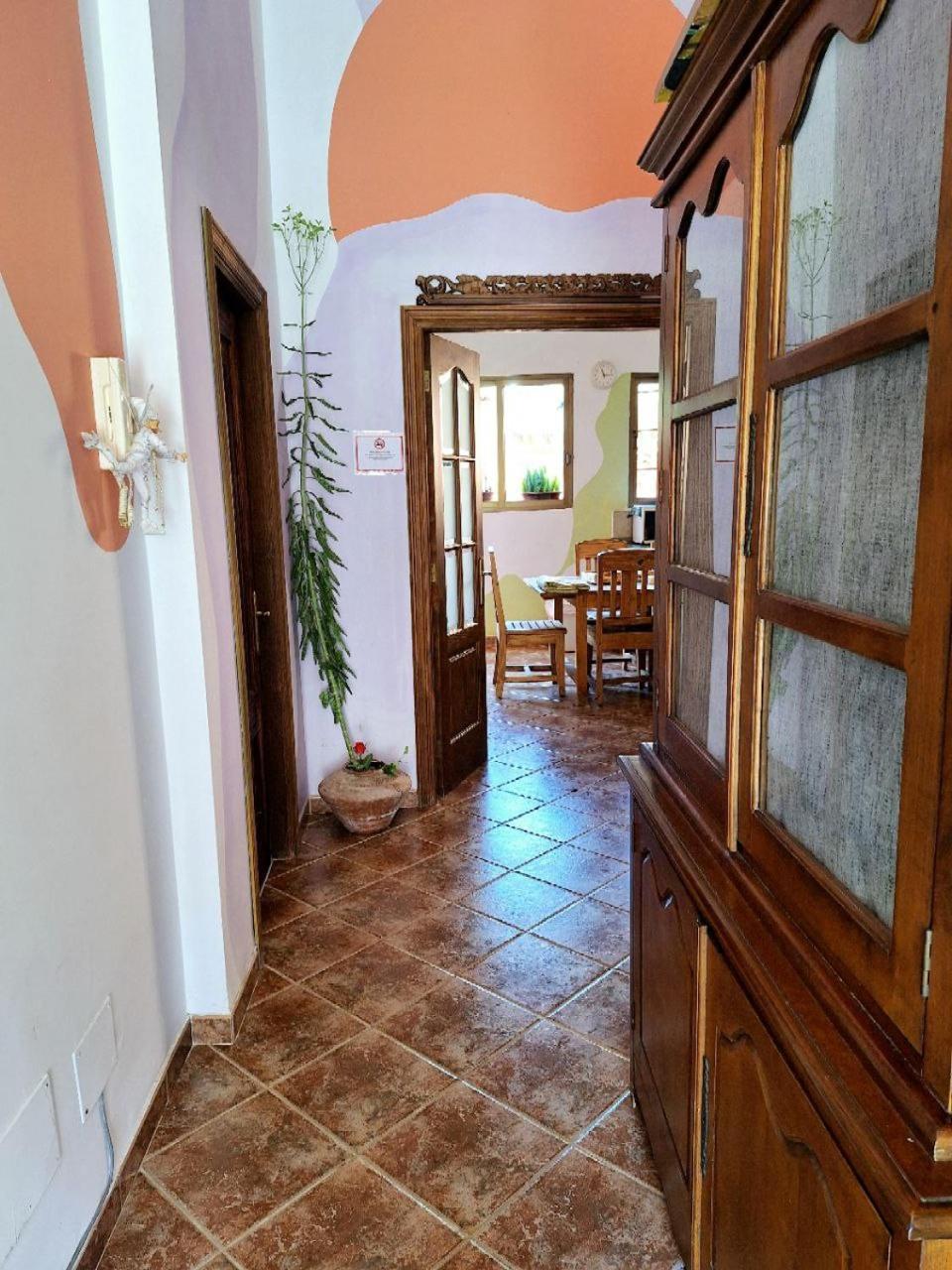 Casa Colores Tenerife Guesthouse Candelaria Exterior foto