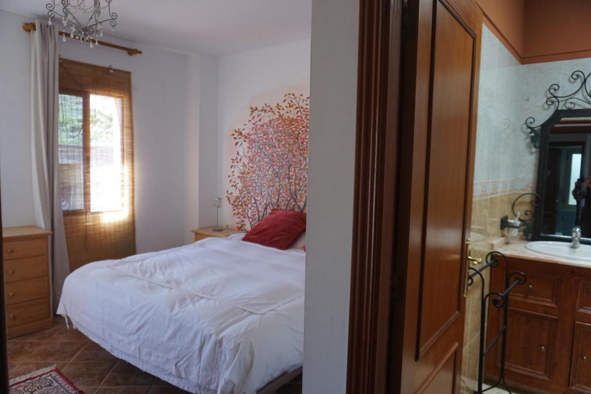 Casa Colores Tenerife Guesthouse Candelaria Exterior foto