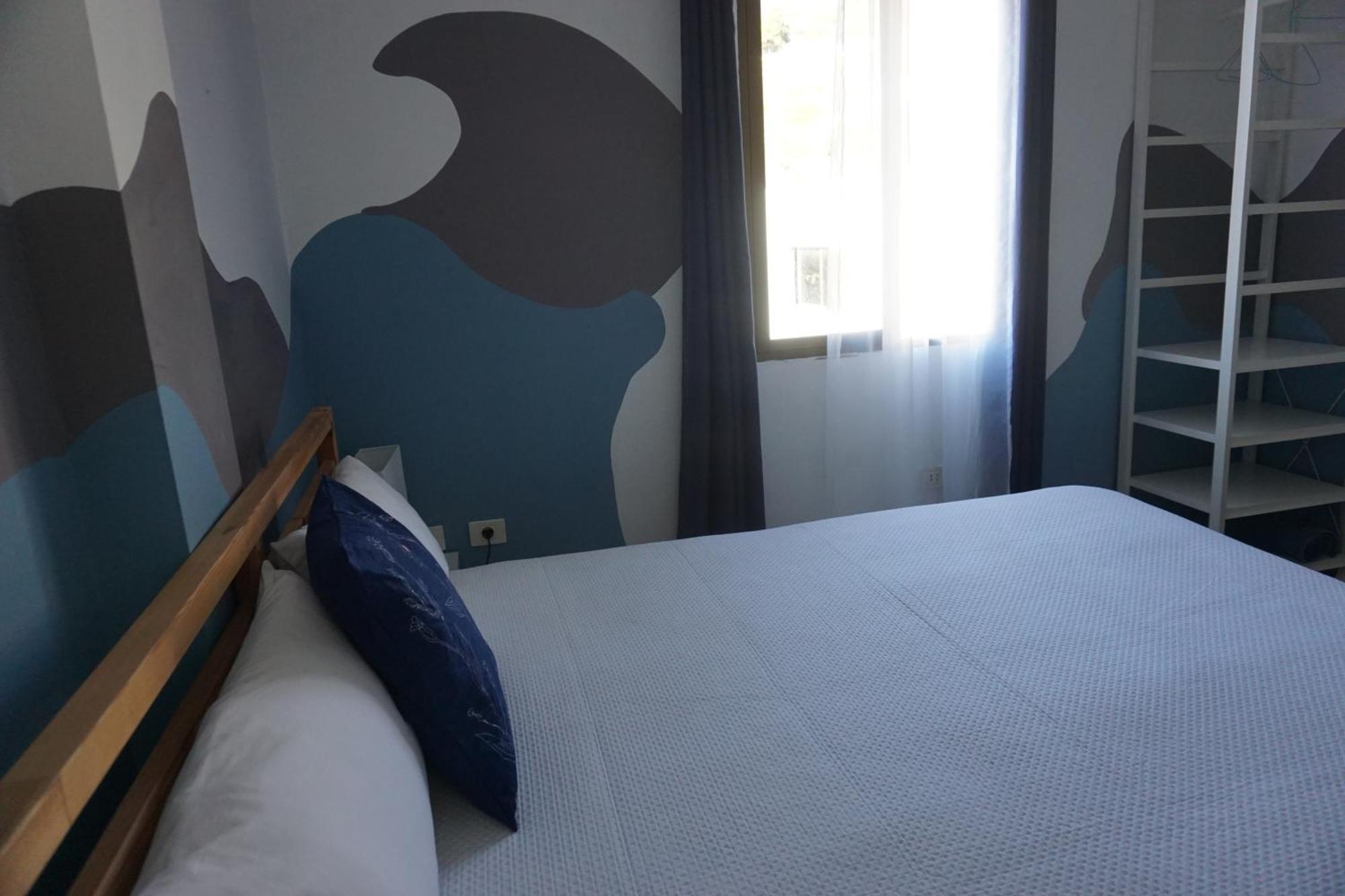 Casa Colores Tenerife Guesthouse Candelaria Exterior foto